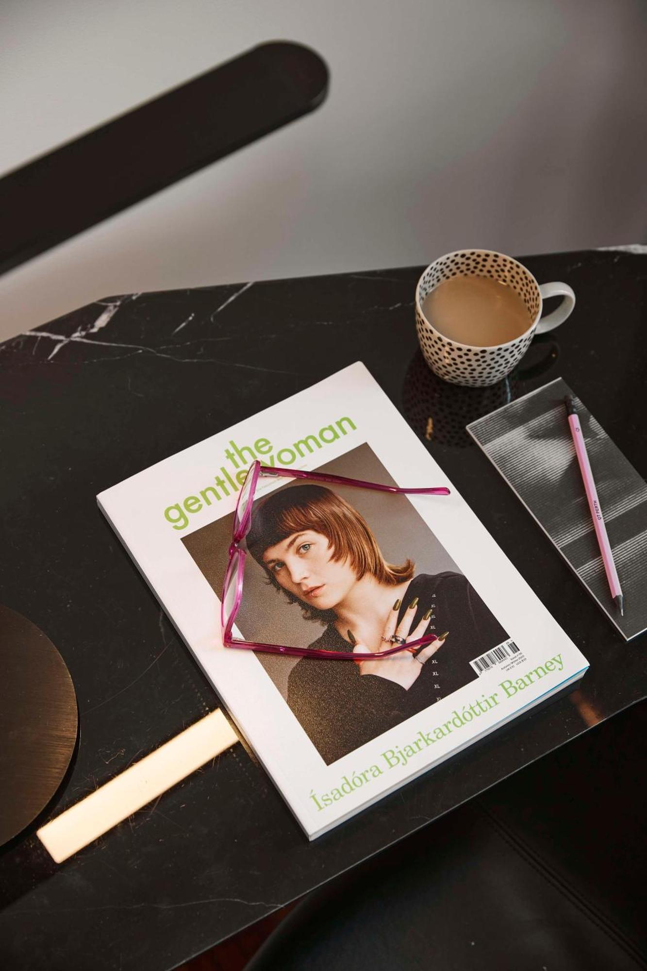Hotel Qt Perth Exteriér fotografie The Gentlewoman magazine